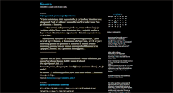 Desktop Screenshot of newborn.blogger.ba