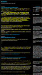 Mobile Screenshot of newborn.blogger.ba