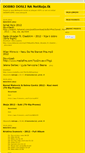 Mobile Screenshot of muzika2012.blogger.ba