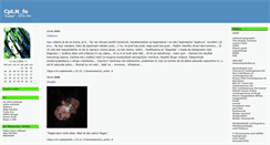 Desktop Screenshot of belmabeslic.blogger.ba