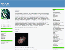 Tablet Screenshot of belmabeslic.blogger.ba