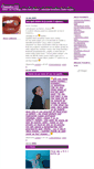 Mobile Screenshot of mojbloggsweety.blogger.ba