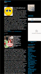 Mobile Screenshot of missslowe.blogger.ba