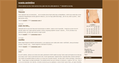 Desktop Screenshot of deny007.blogger.ba
