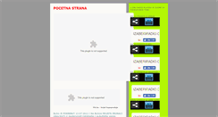 Desktop Screenshot of najnovijamuzika.blogger.ba
