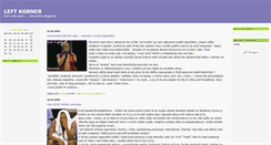 Desktop Screenshot of kula.blogger.ba