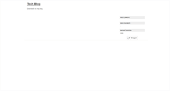 Desktop Screenshot of lavidaloca.blogger.ba
