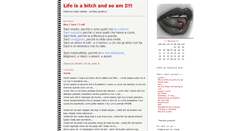 Desktop Screenshot of n1k1t4.blogger.ba