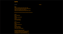 Desktop Screenshot of billkaulitz.blogger.ba