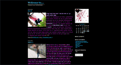 Desktop Screenshot of birthdaycake.blogger.ba