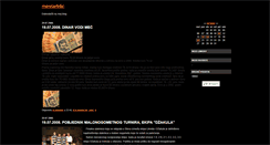 Desktop Screenshot of mostarblic.blogger.ba