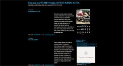 Desktop Screenshot of amcblizanci.blogger.ba
