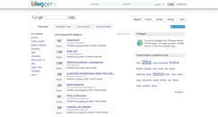Desktop Screenshot of liliumbosniacum.blogger.ba