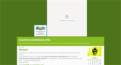 Desktop Screenshot of akispid.blogger.ba
