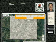 Tablet Screenshot of logopun.blogger.ba