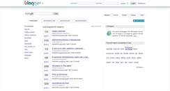Desktop Screenshot of jovana92.blogger.ba