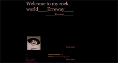 Desktop Screenshot of milly.blogger.ba