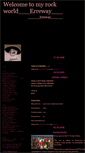 Mobile Screenshot of milly.blogger.ba