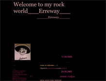 Tablet Screenshot of milly.blogger.ba