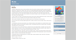 Desktop Screenshot of majvej.blogger.ba