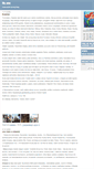 Mobile Screenshot of majvej.blogger.ba