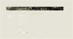 Desktop Screenshot of loewenleben.blogger.de