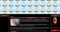 Desktop Screenshot of nogometneaktuelnosti.blogger.ba