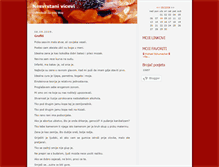 Tablet Screenshot of foreifazonixostalo.blogger.ba