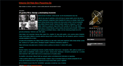 Desktop Screenshot of nebeskimnarodomsotonavlada.blogger.ba