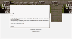 Desktop Screenshot of osmaglaj.blogger.ba