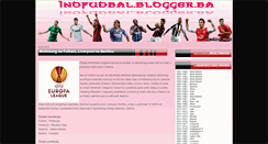 Desktop Screenshot of dskdevetak.blogger.ba