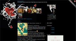Desktop Screenshot of darkgirl95.blogger.ba