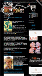 Mobile Screenshot of darkgirl95.blogger.ba