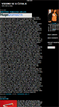 Mobile Screenshot of citulja.blogger.ba
