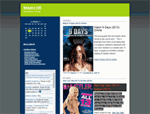 Tablet Screenshot of linkovihr.blogger.ba