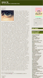 Mobile Screenshot of novaja.blogger.ba