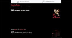 Desktop Screenshot of borilackevjestine.blogger.ba