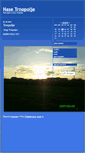 Mobile Screenshot of nasetrnopolje.blogger.ba
