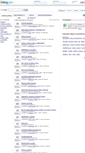 Mobile Screenshot of 1e.blogger.ba