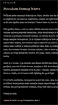 Mobile Screenshot of dewd.blogger.ba