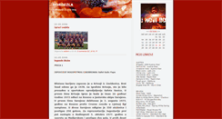 Desktop Screenshot of hordezlazapad.blogger.ba
