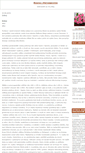 Mobile Screenshot of mojadomovina.blogger.ba