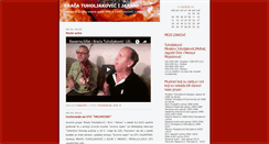 Desktop Screenshot of bracatuholjakovic.blogger.ba