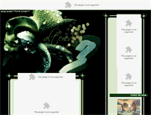 Tablet Screenshot of harisislam.blogger.ba