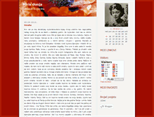 Tablet Screenshot of prohujalosavihorom.blogger.ba