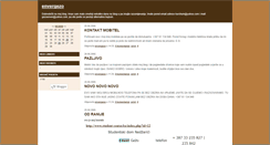 Desktop Screenshot of envergezo.blogger.ba