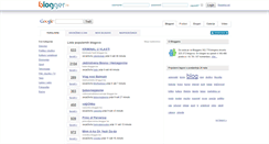 Desktop Screenshot of kotorvaros.blogger.ba