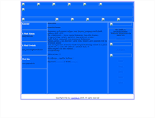 Tablet Screenshot of kontakt5.blogger.ba