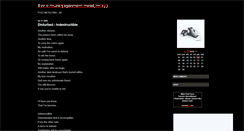 Desktop Screenshot of metalrock.blogger.ba