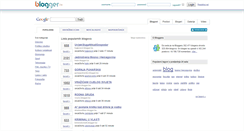 Desktop Screenshot of ggxmqcnmcg.blogger.ba